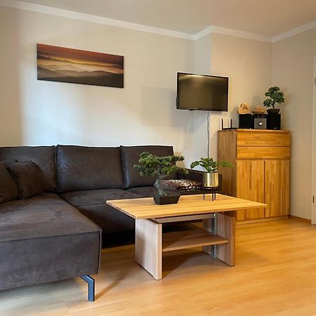 Ferienwohnung Casagrande Zwiesel Esterno foto