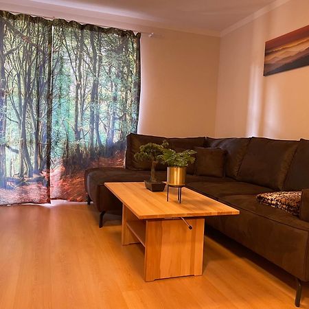 Ferienwohnung Casagrande Zwiesel Esterno foto