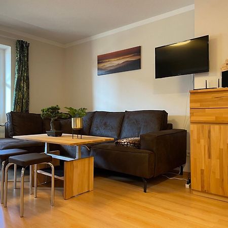 Ferienwohnung Casagrande Zwiesel Esterno foto