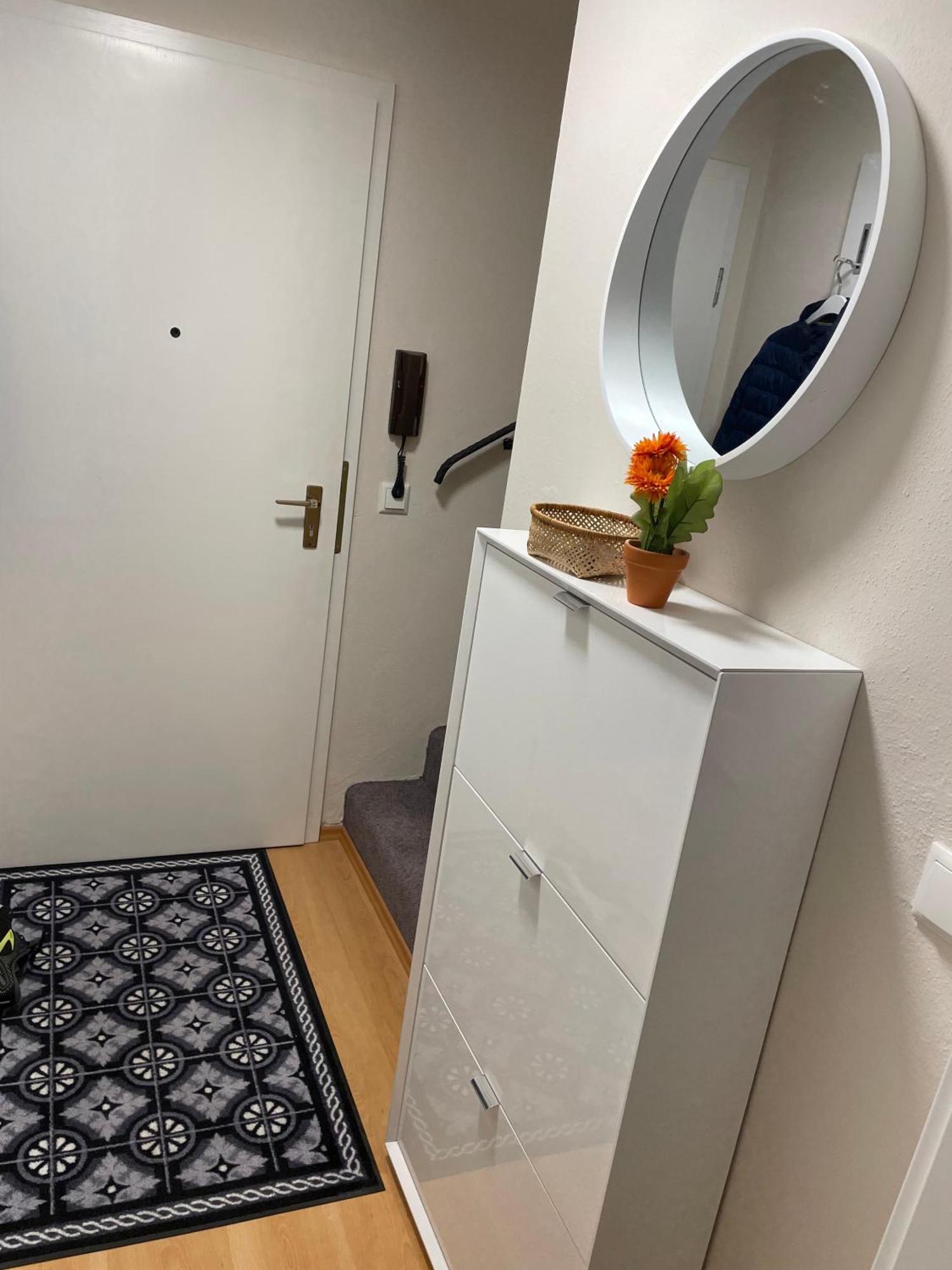 Ferienwohnung Casagrande Zwiesel Esterno foto