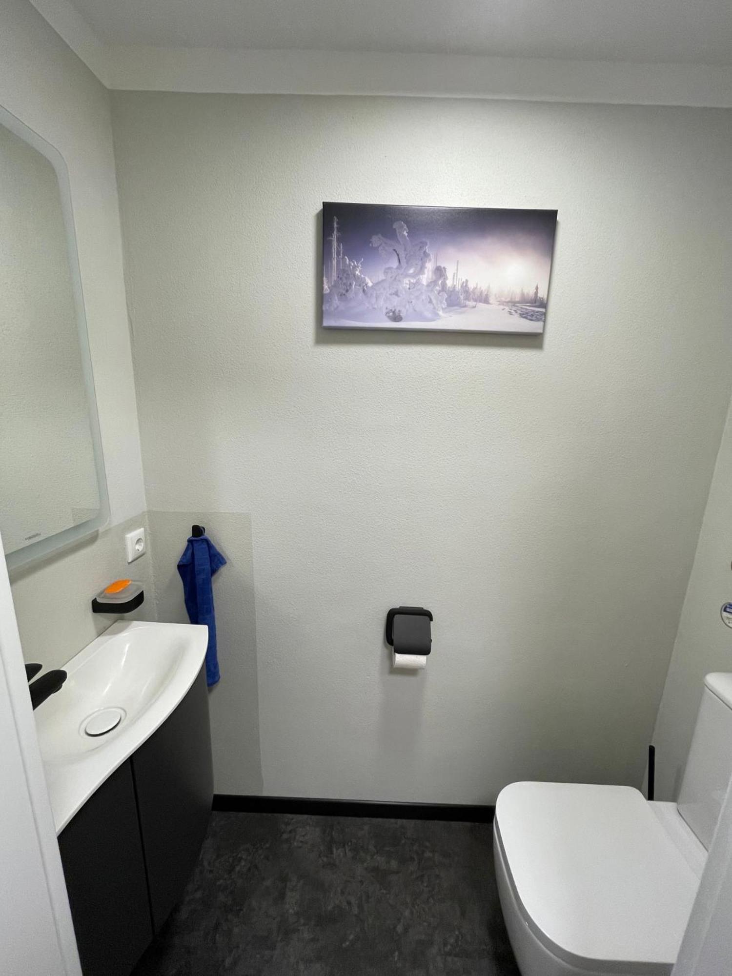 Ferienwohnung Casagrande Zwiesel Esterno foto