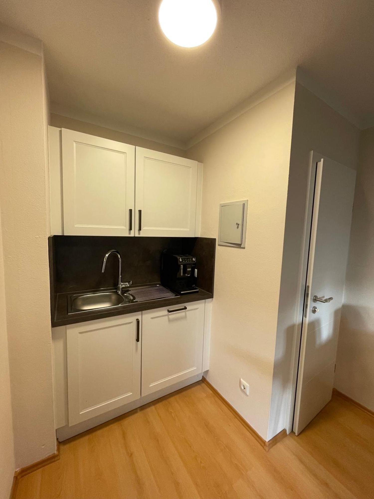 Ferienwohnung Casagrande Zwiesel Esterno foto