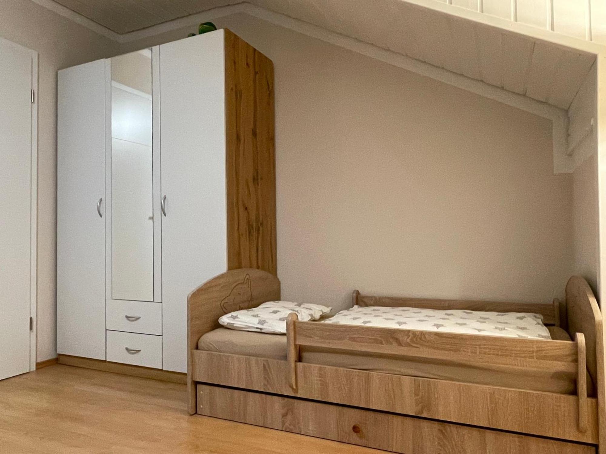 Ferienwohnung Casagrande Zwiesel Esterno foto