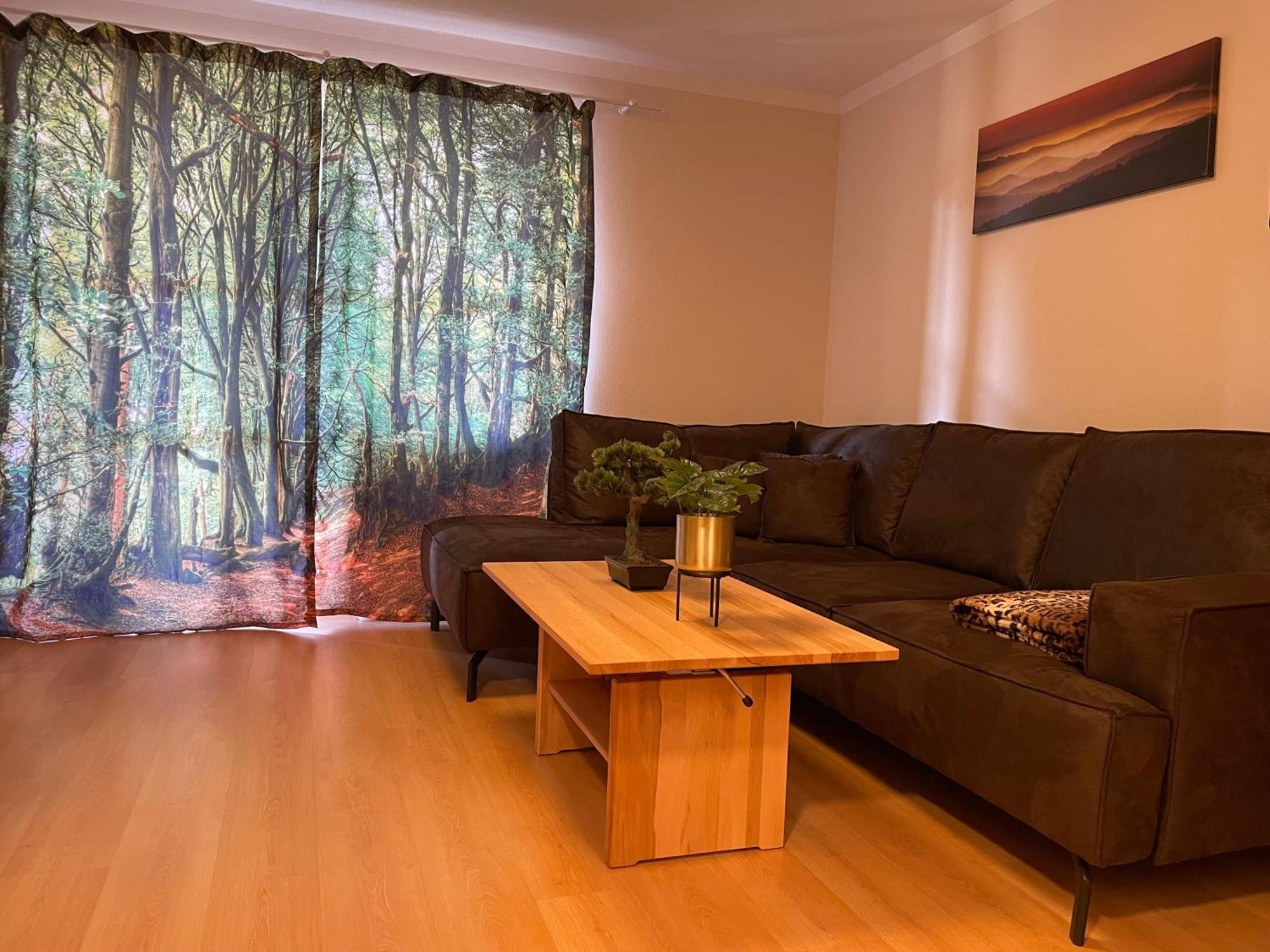 Ferienwohnung Casagrande Zwiesel Esterno foto